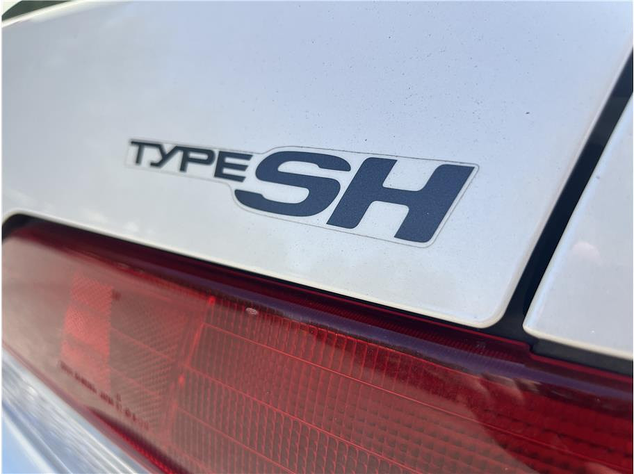 2000 Honda Prelude Located at Hayes Autos Classic slide-image
