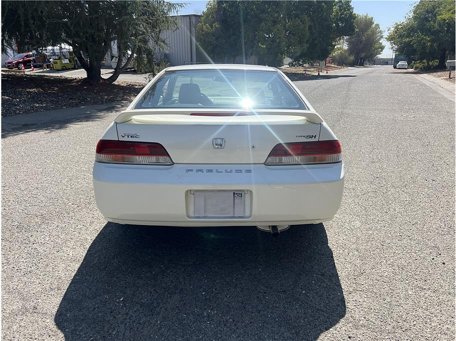 2000 Honda Prelude Located at Hayes Autos Classic slide-image