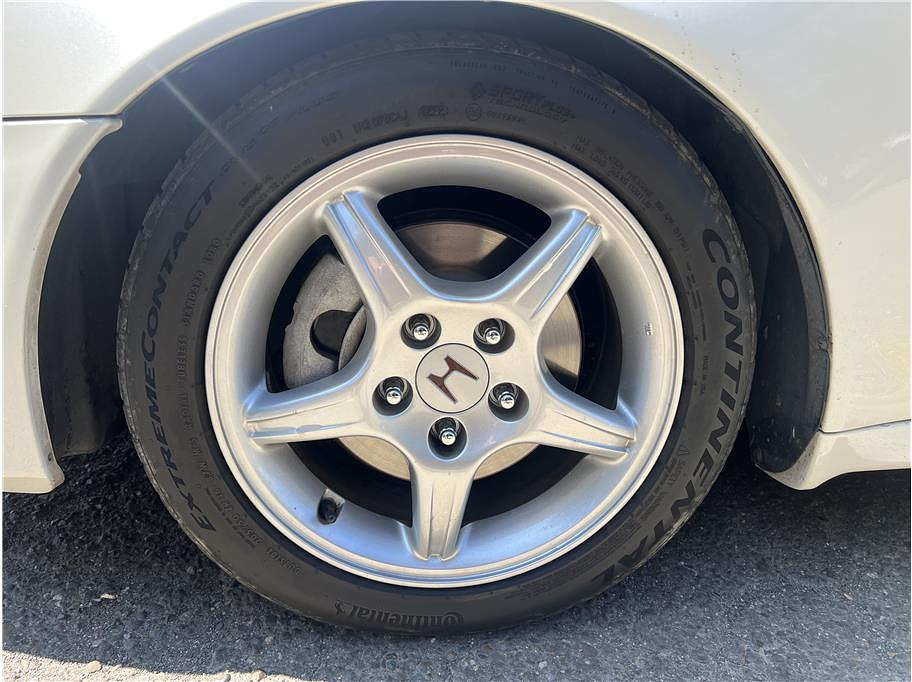 2000 Honda Prelude Located at Hayes Autos Classic slide-image