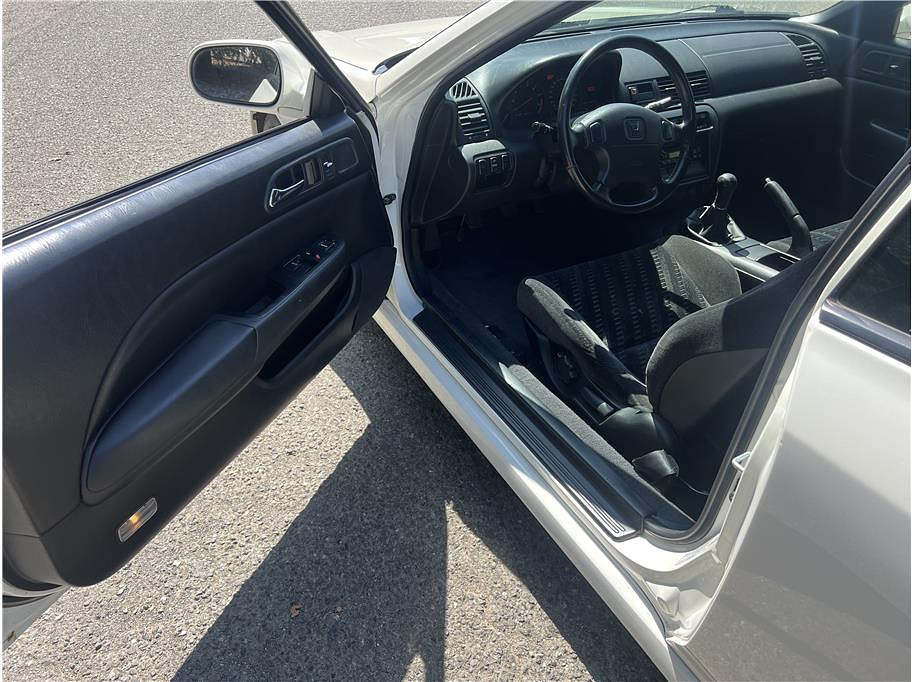 2000 Honda Prelude Located at Hayes Autos Classic slide-image