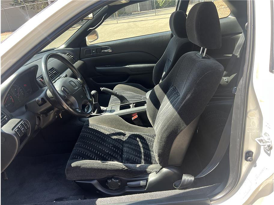 2000 Honda Prelude Located at Hayes Autos Classic slide-image