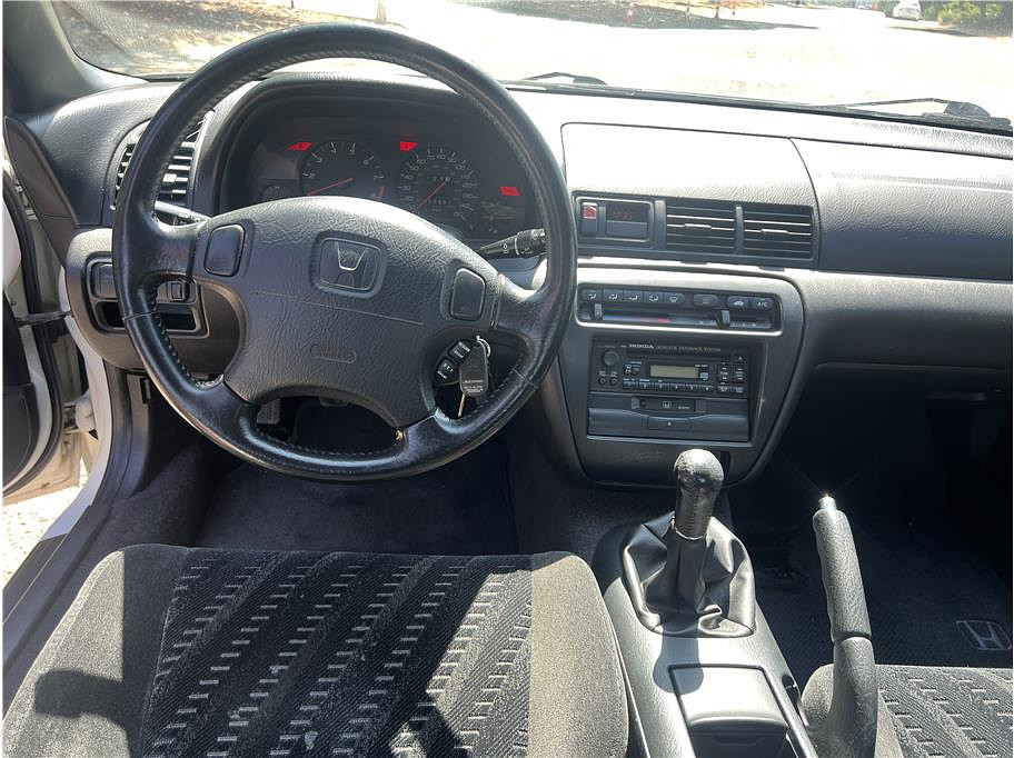 2000 Honda Prelude Located at Hayes Autos Classic slide-image
