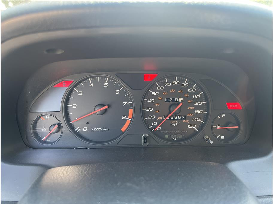 2000 Honda Prelude Located at Hayes Autos Classic slide-image