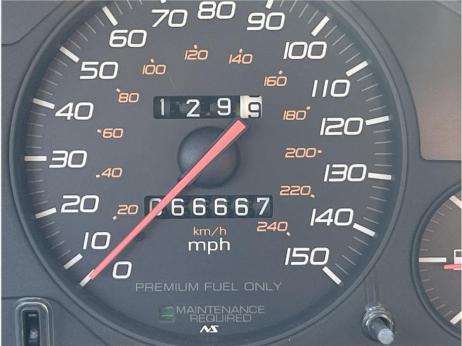 2000 Honda Prelude Located at Hayes Autos Classic slide-image
