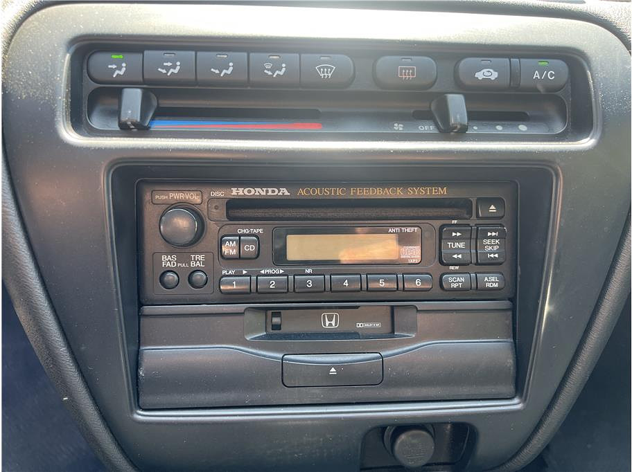 2000 Honda Prelude Located at Hayes Autos Classic slide-image