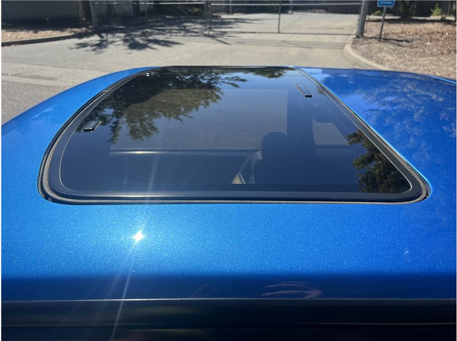 1993 Ford Mustang Located at Hayes Autos Classic slide-image