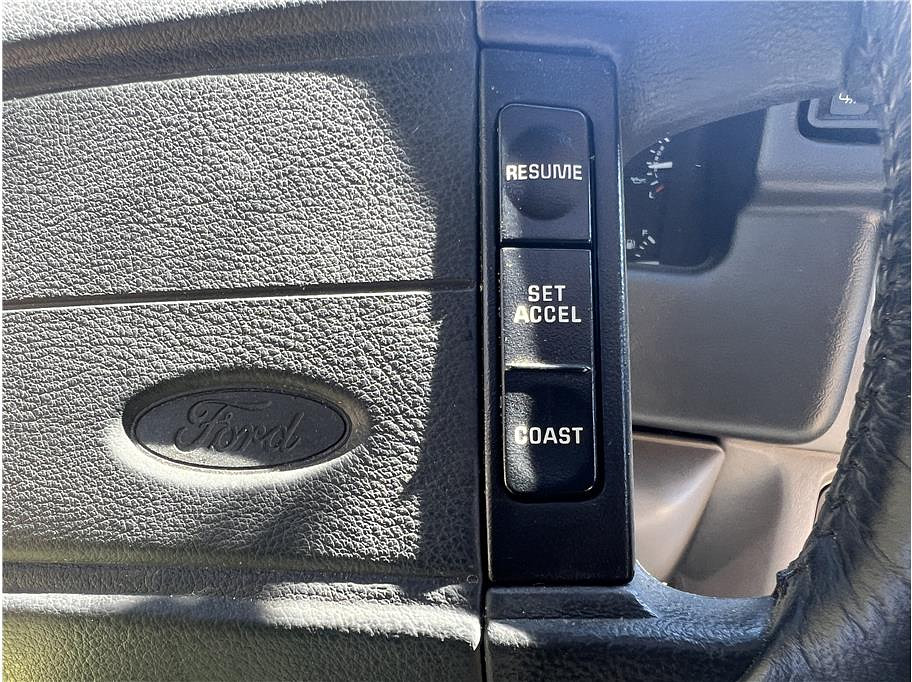1993 Ford Mustang Located at Hayes Autos Classic slide-image