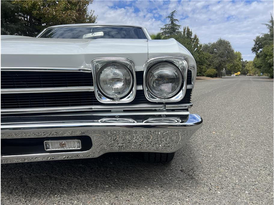 1969 Chevrolet chevelle Located at Hayes Autos Classic slide-image