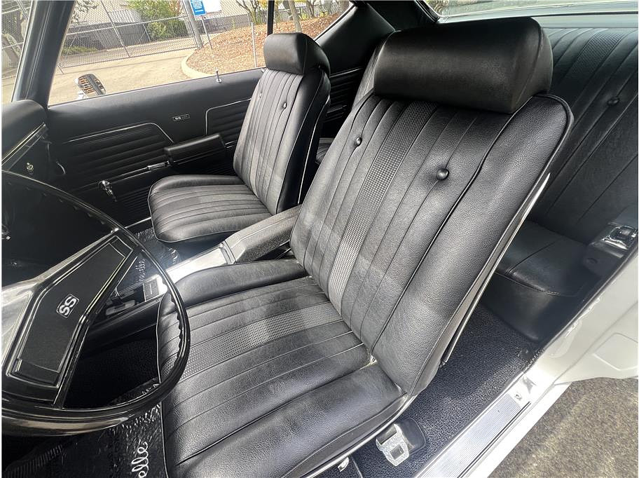 1969 Chevrolet chevelle Located at Hayes Autos Classic slide-image