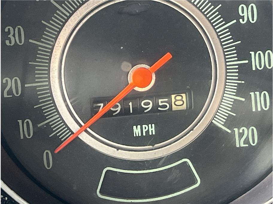 1969 Chevrolet chevelle Located at Hayes Autos Classic slide-image