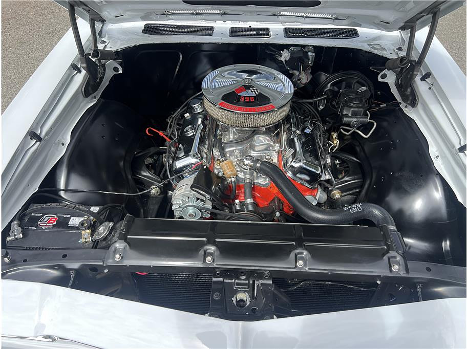 1969 Chevrolet chevelle Located at Hayes Autos Classic slide-image