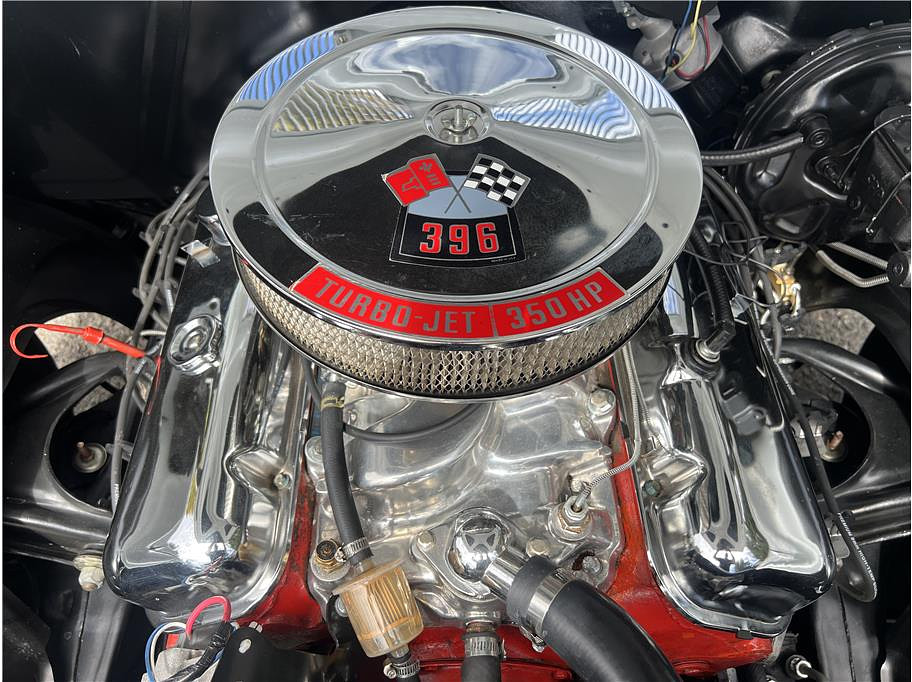 1969 Chevrolet chevelle Located at Hayes Autos Classic slide-image
