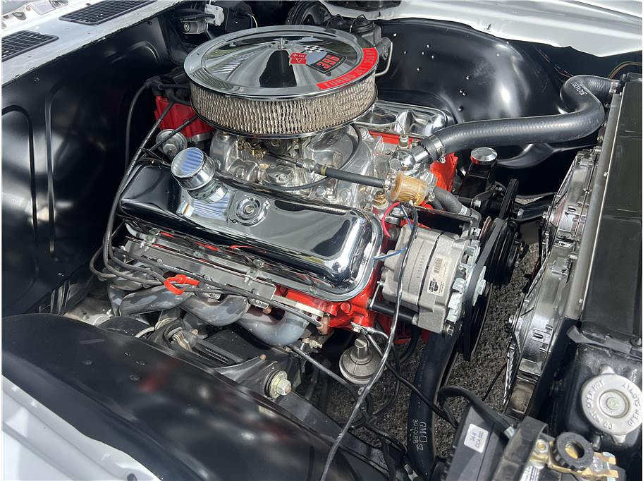 1969 Chevrolet chevelle Located at Hayes Autos Classic slide-image