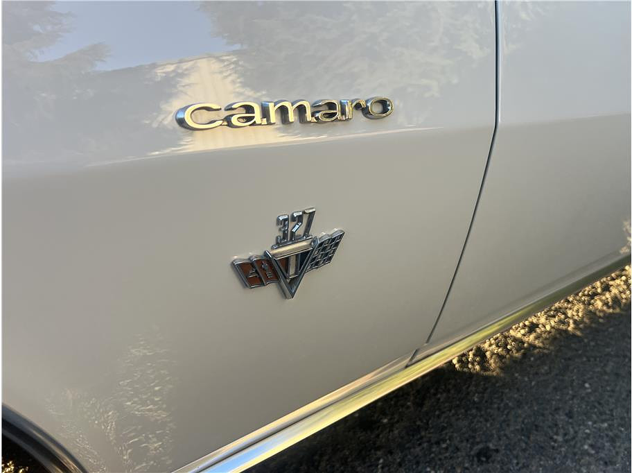 1967 Chevrolet Camaro Located at Hayes Autos Classic slide-image