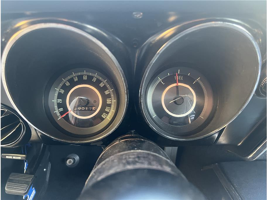 1967 Chevrolet Camaro Located at Hayes Autos Classic slide-image