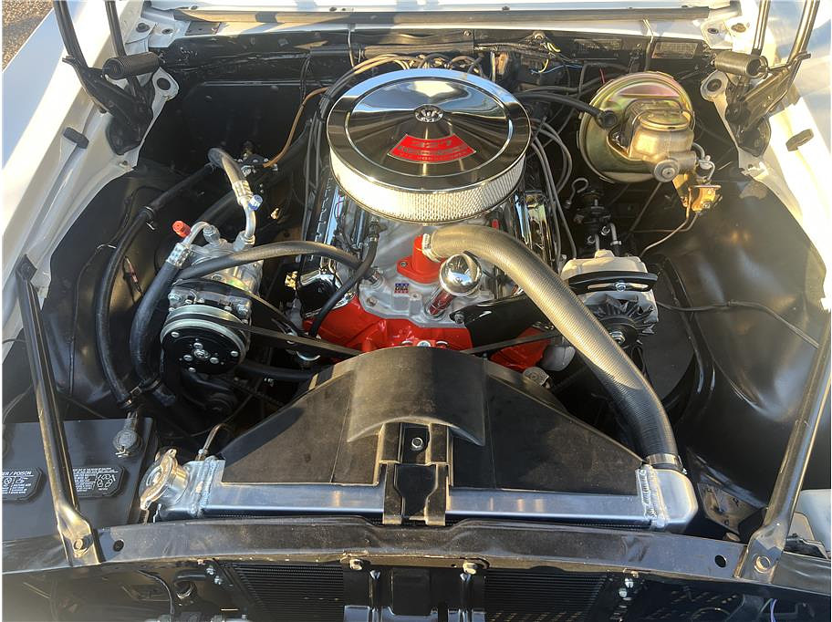 1967 Chevrolet Camaro Located at Hayes Autos Classic slide-image