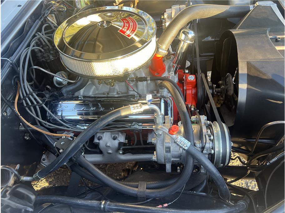 1967 Chevrolet Camaro Located at Hayes Autos Classic slide-image