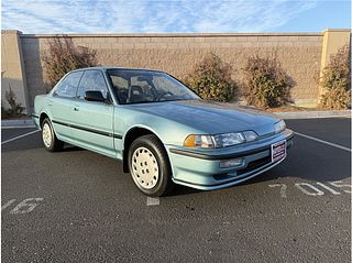 Thumbnail - 1990 Acura Integra