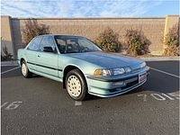 1990 Acura Integra