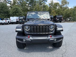 Thumbnail - 2024 Jeep Wrangler