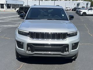 Thumbnail - 2024 Jeep Grand Cherokee
