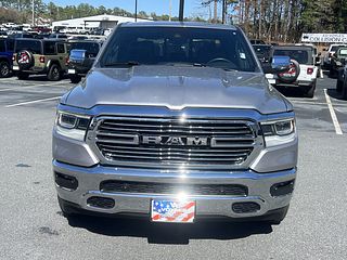 Thumbnail - 2023 RAM 1500