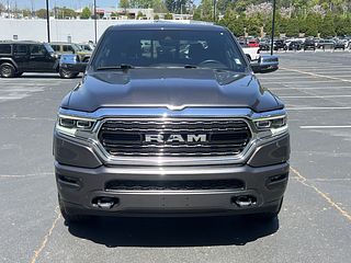 Thumbnail - 2024 RAM 1500