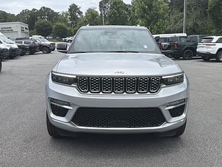 Thumbnail - 2024 Jeep Grand Cherokee