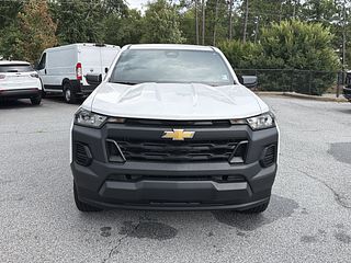 Thumbnail - 2026 Chevrolet Colorado