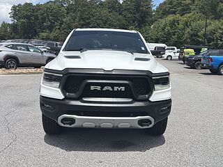 Thumbnail - 2021 RAM 1500