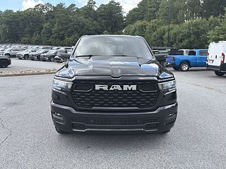Thumbnail - 2025 RAM 1500