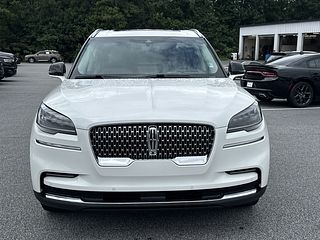 Thumbnail - 2023 Lincoln Aviator