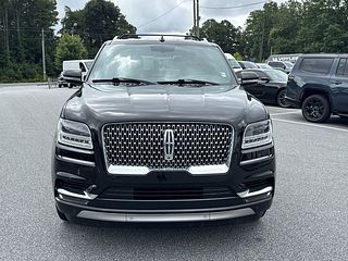 Thumbnail - 2019 Lincoln Navigator