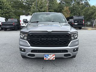 Thumbnail - 2023 RAM 1500