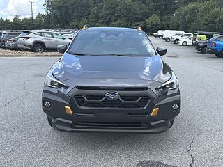 Thumbnail - 2024 Subaru Crosstrek
