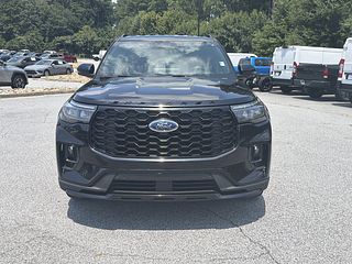 Thumbnail - 2025 Ford Explorer
