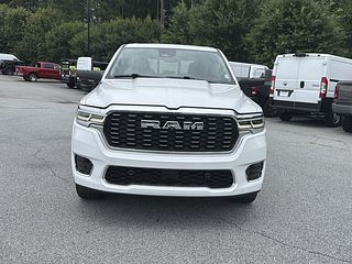 Thumbnail - 2025 RAM 1500