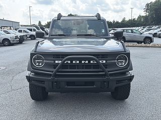 Thumbnail - 2023 Ford Bronco
