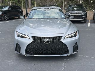 Thumbnail - 2022 Lexus IS