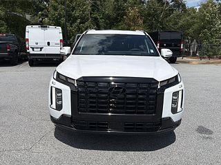 Thumbnail - 2025 Hyundai Palisade