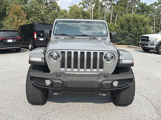 Thumbnail - 2023 Jeep Wrangler