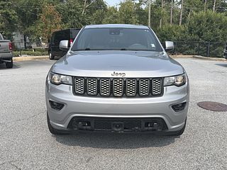 Thumbnail - 2020 Jeep Grand Cherokee