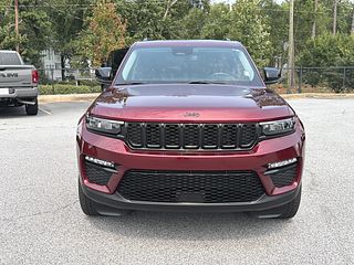 Thumbnail - 2023 Jeep Grand Cherokee