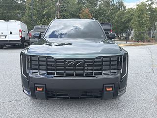 Thumbnail - 2027 Kia Telluride