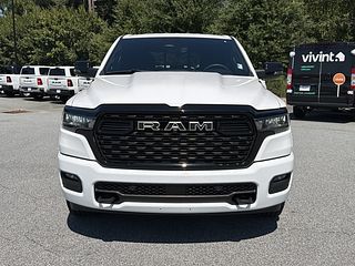 Thumbnail - 2025 RAM 1500