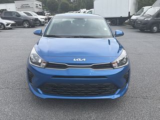 Thumbnail - 2023 Kia Rio