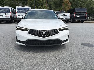 Thumbnail - 2024 Acura Integra