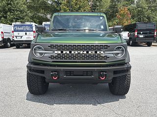 Thumbnail - 2023 Ford Bronco