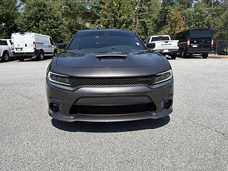 Thumbnail - 2022 Dodge Charger