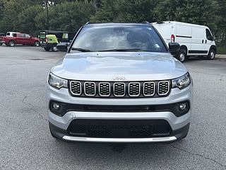 Thumbnail - 2026 Jeep Compass